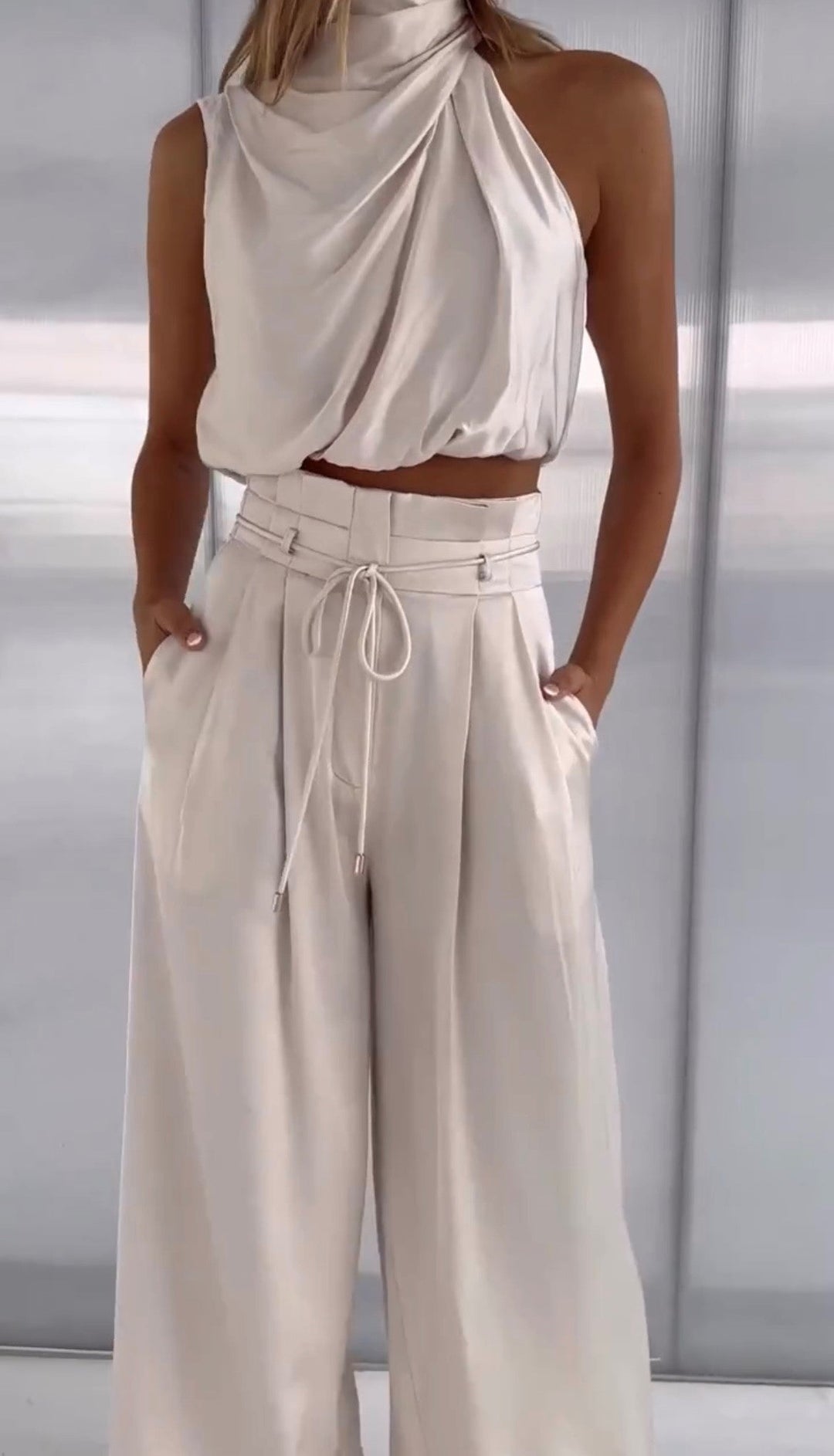 Zomerset Para Mulheres - Nora