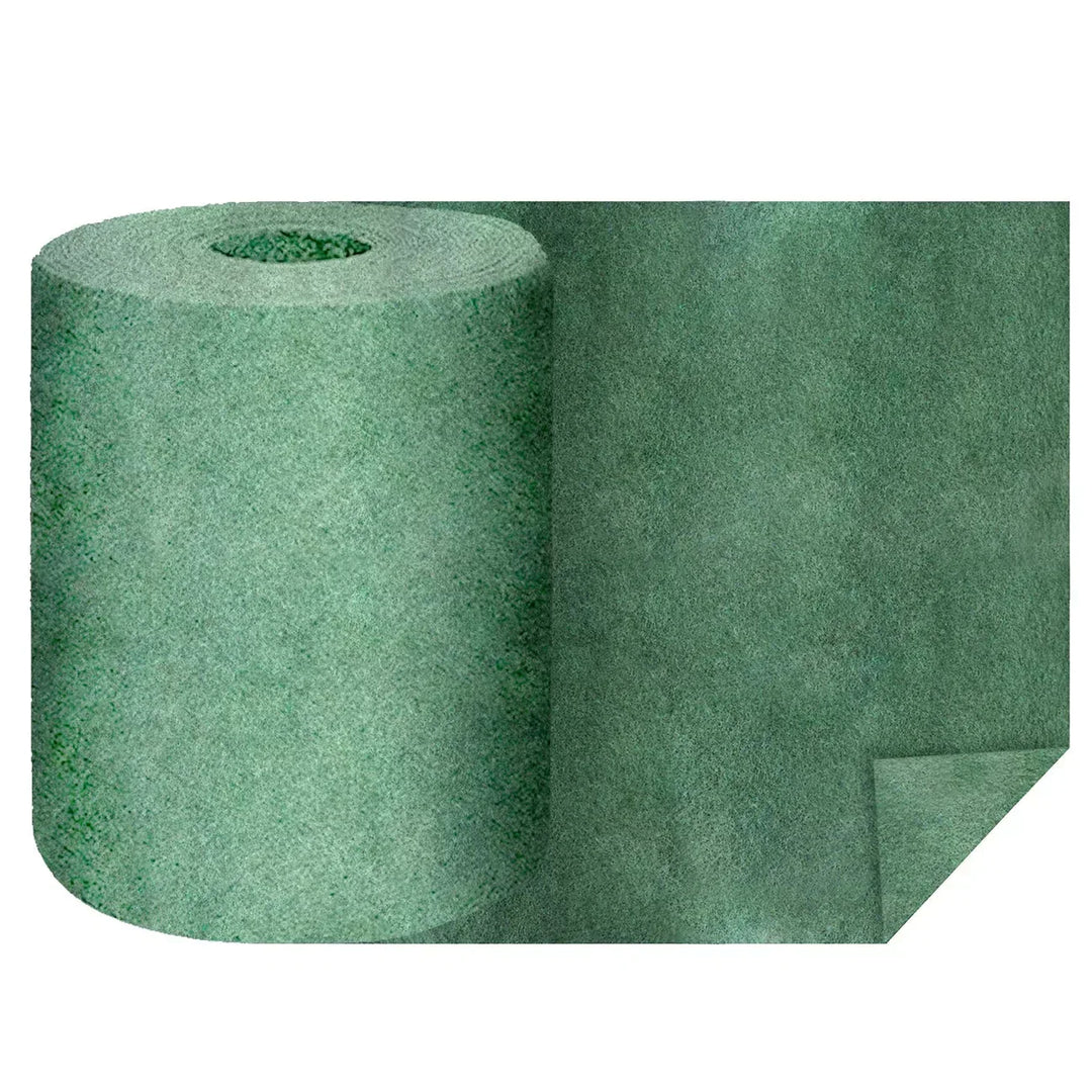 Biodegradable Grass Seed Mat - Verdi-The Livary