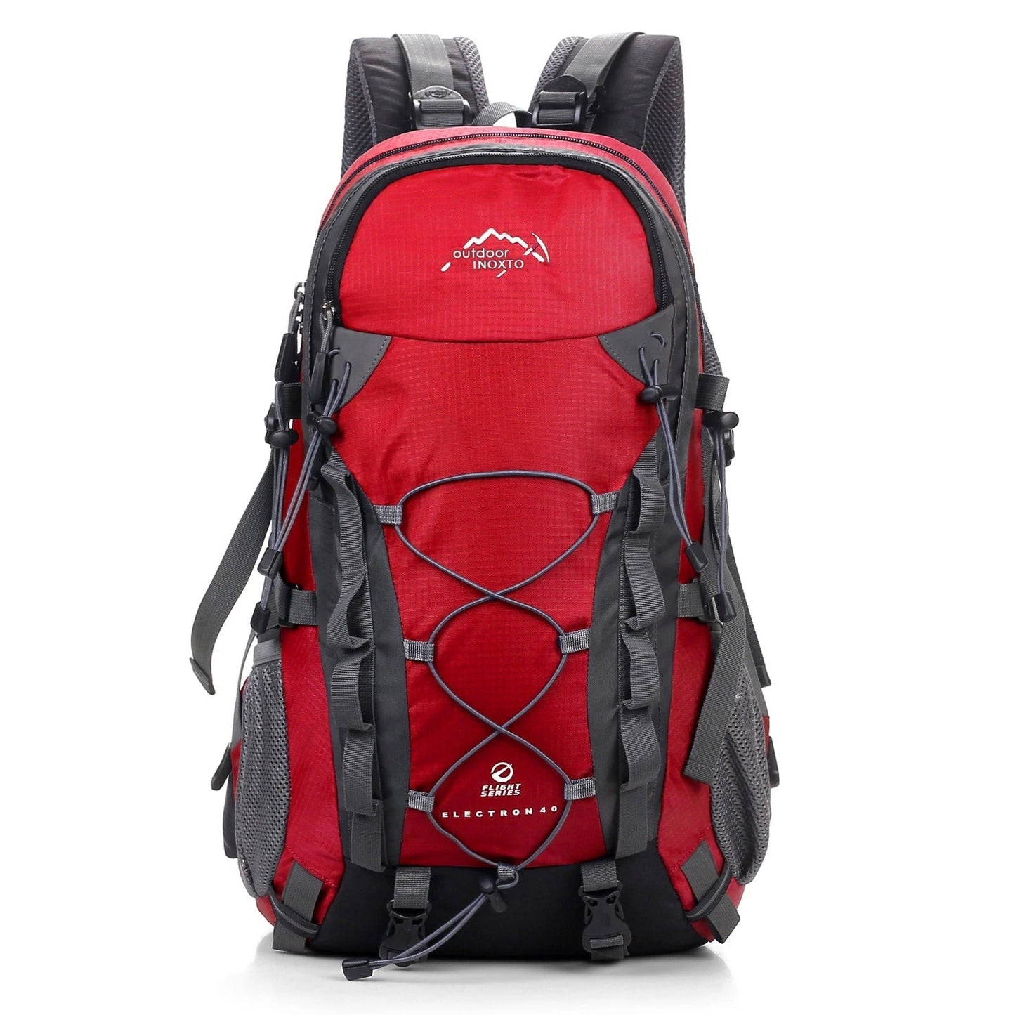 Mochila para atividades ao ar livre - AdventurePro Deluxe