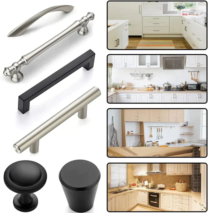 Case for Precise Installation - MasterAlign-Nora Luxe