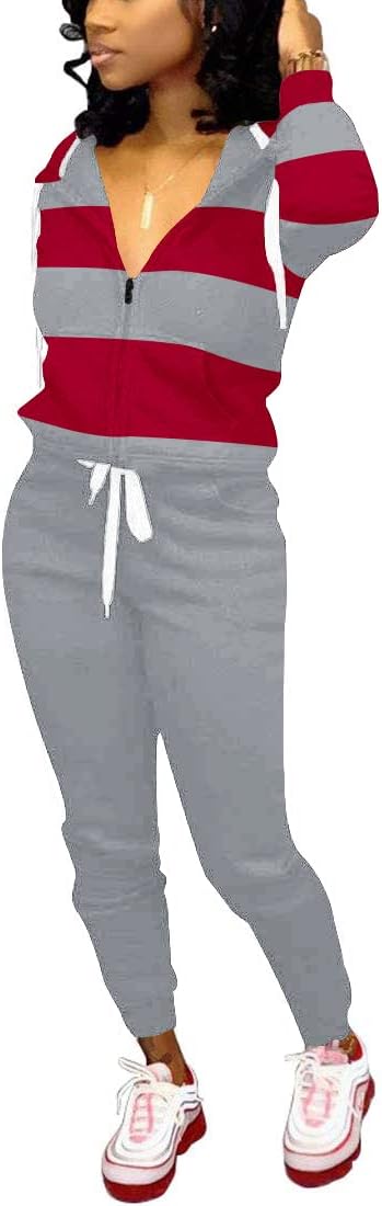 Casual Women's Tracksuit - Mia-Olive green-S-Nora Luxe