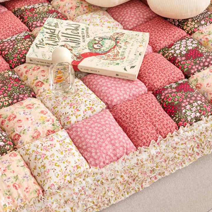 Comfortable Sofa Cover - GardenGuard-Bohemian-27.56 x 59.06 inches-Nora Luxe