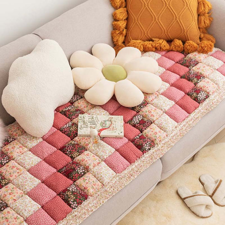 Comfortable Sofa Cover - GardenGuard-Bohemian-27.56 x 59.06 inches-Nora Luxe