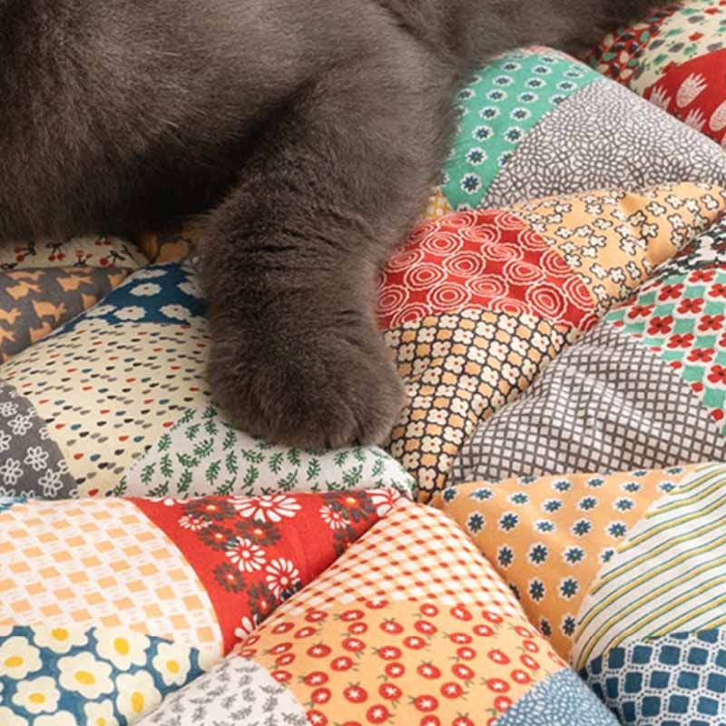 Comfortable Sofa Cover - GardenGuard-Bohemian-27.56 x 59.06 inches-Nora Luxe
