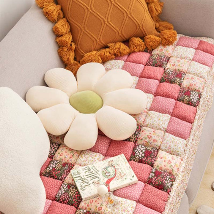 Comfortable Sofa Cover - GardenGuard-Bohemian-27.56 x 59.06 inches-Nora Luxe