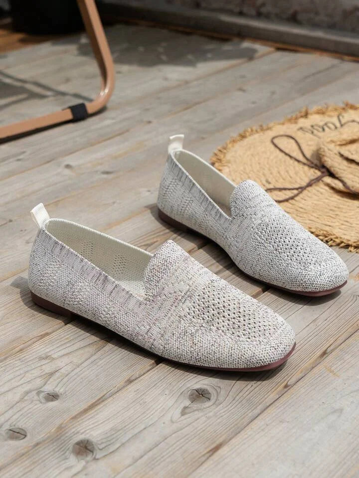 Ballerinas ortopédicas antideslizantes - Isabella