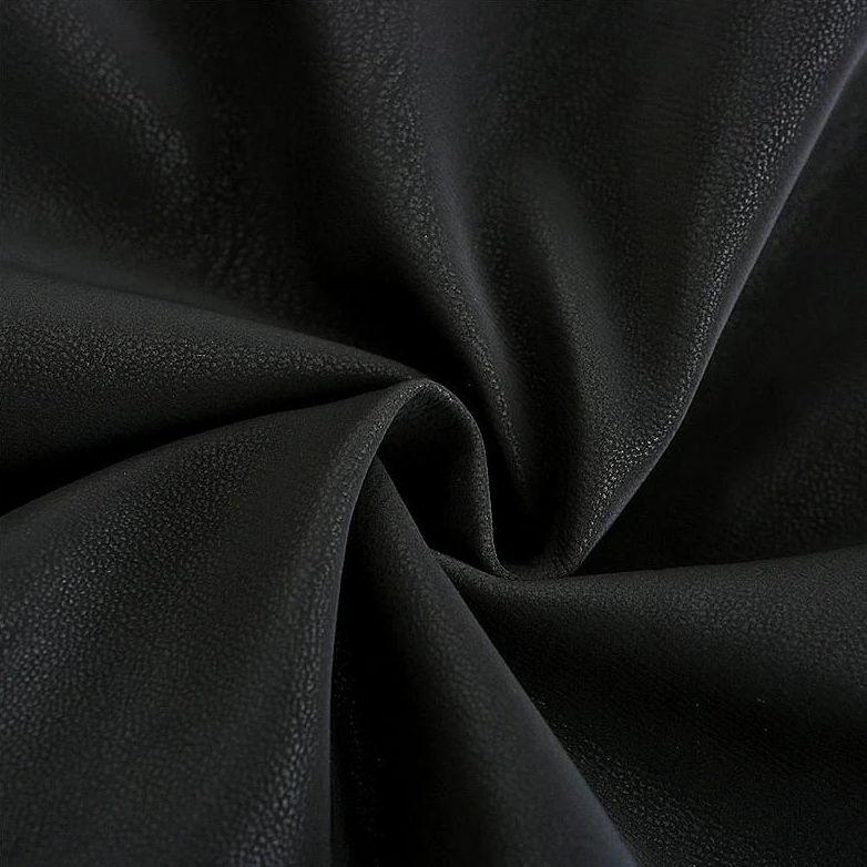 Titanium Rogue Jaqueta de couro - Hugh