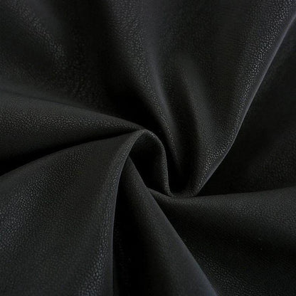 Titanium Rogue Jaqueta de couro - Hugh