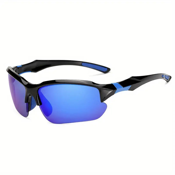 Óculos de sol esportivos polarizados - AdventureVision