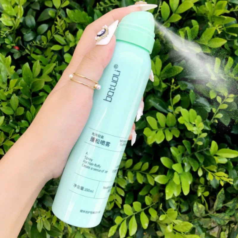Spray Instantâneo para Volume Duradouro - VoluBoost