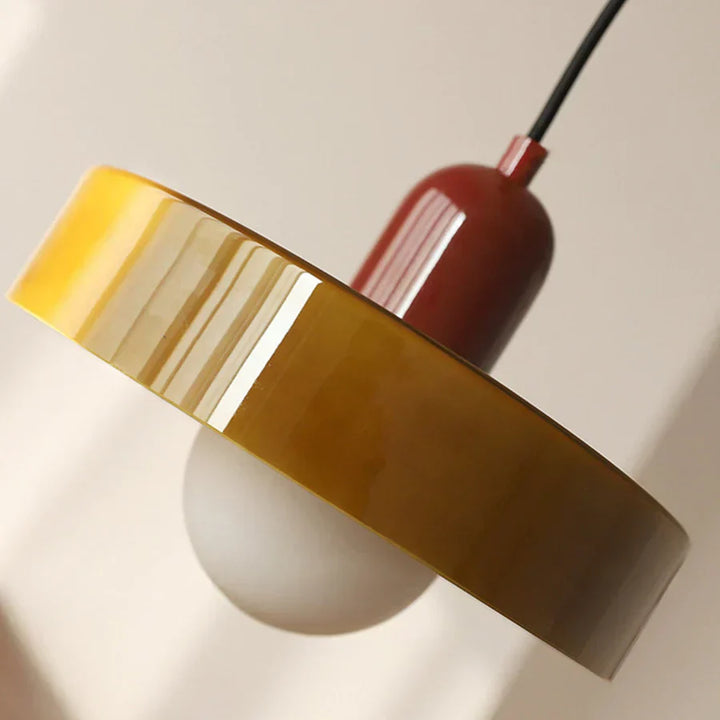 Lâmpada de teto pendente - NordicLuxe