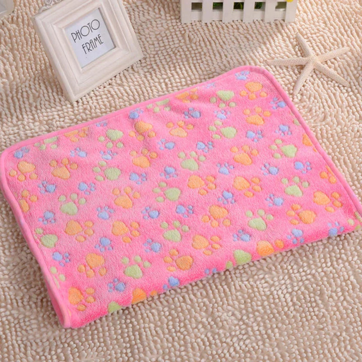 Dog Blanket - CozyPaw™ (1+1 FREE)-Brown-S-Nora Luxe