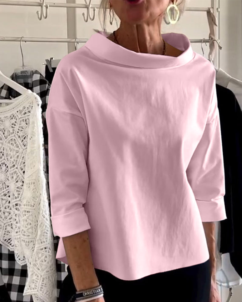 Top estiloso para mulheres - Livia