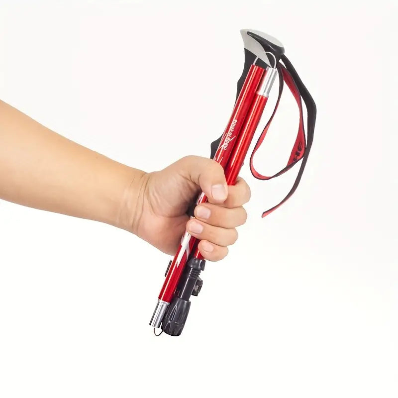 Cane ajustável - TrekPro
