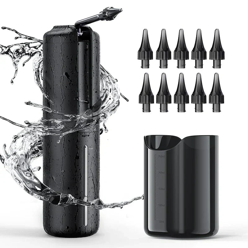 Electric Ear Water Cleaner - EarBuddy-Nora Luxe