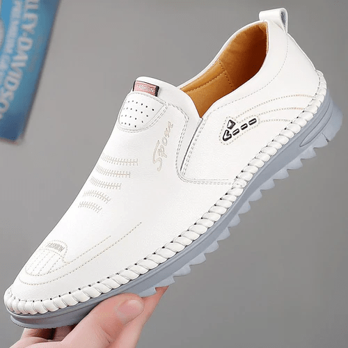 Sapatos ortopédicos masculinos para máximo conforto – Lorenzo