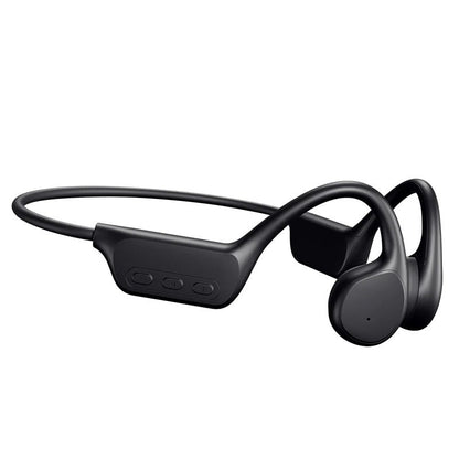 Fones de ouvido Open-Ear para ciclismo e corrida seguros - SafeSound