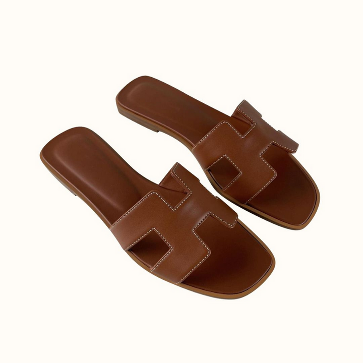 Sandálias Confortáveis e Fashion - TrendySoft