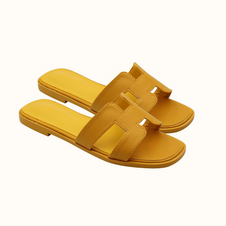 Sandálias Confortáveis e Fashion - TrendySoft