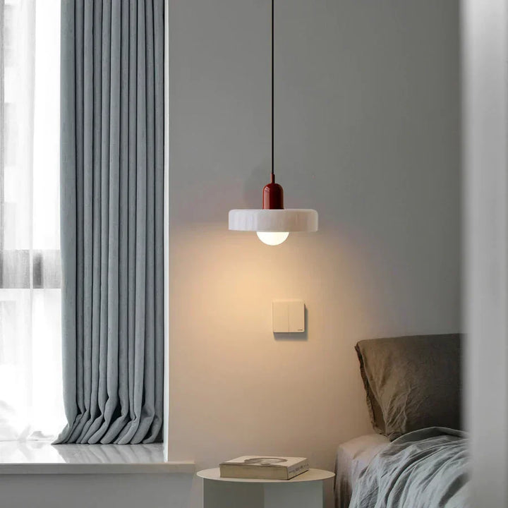 Lâmpada de teto pendente - NordicLuxe