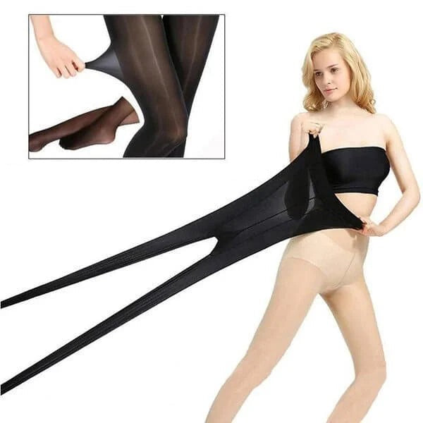 Indestructible Bodyshaping Panty - Silva-Beige-The Livary