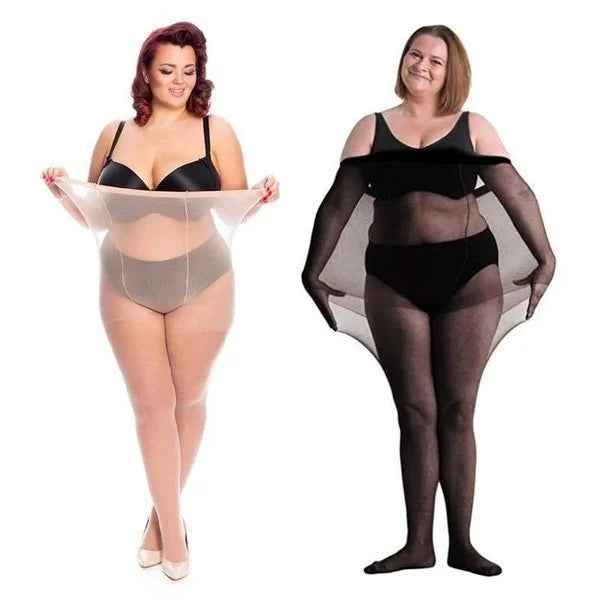 Indestructible Bodyshaping Panty - Silva-Beige-The Livary