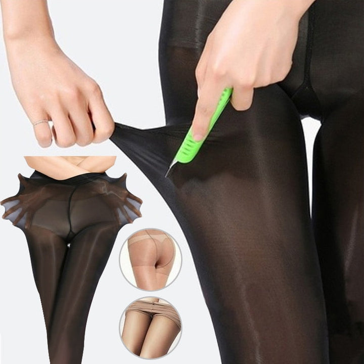 Indestructible Bodyshaping Panty - Silva-Beige-The Livary