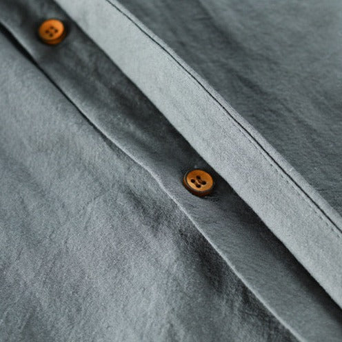 Camiseta Masculina "Lâmina de Samurai"