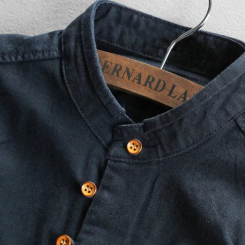 Camiseta Masculina "Lâmina de Samurai"
