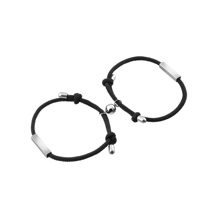 Magnet Love Bracelet - Aurora-Nora Luxe