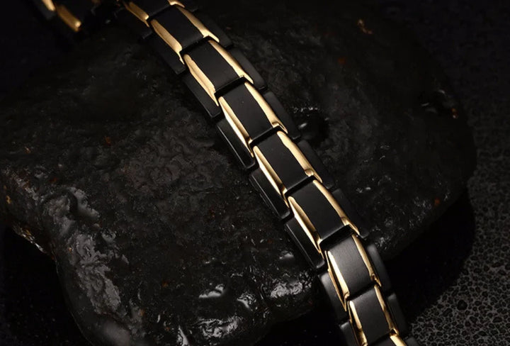 Magnetic Health Bracelet - VitalMag-Nora Luxe