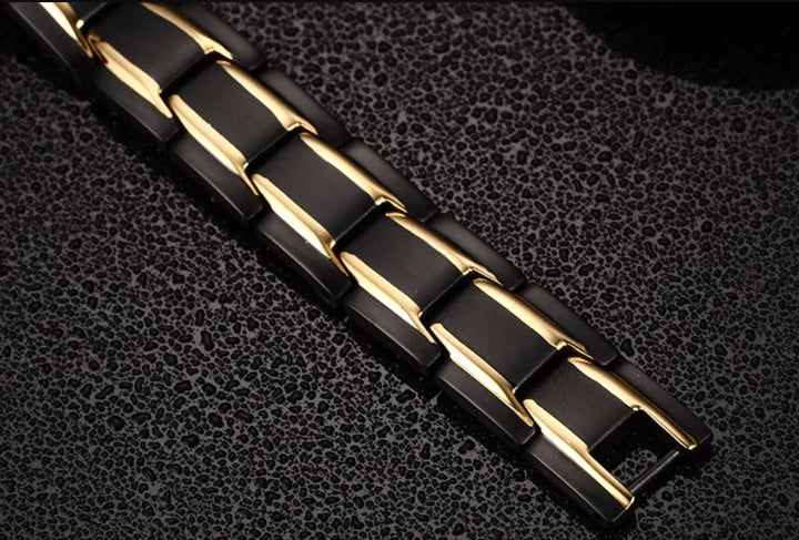 Magnetic Health Bracelet - VitalMag-Nora Luxe