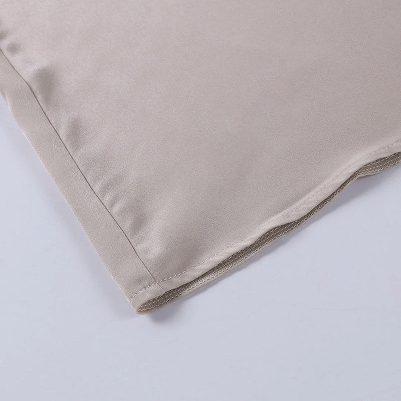 Vestido longo estiloso - Elara