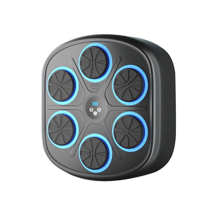 Music Boxing Machine - BeatStrike-Adults-Nora Luxe