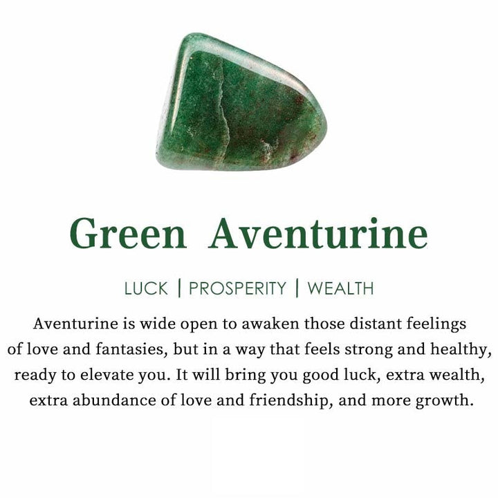 Natural Raw Birthstone Ring - Selina-January & Pomegranate-Nora Luxe