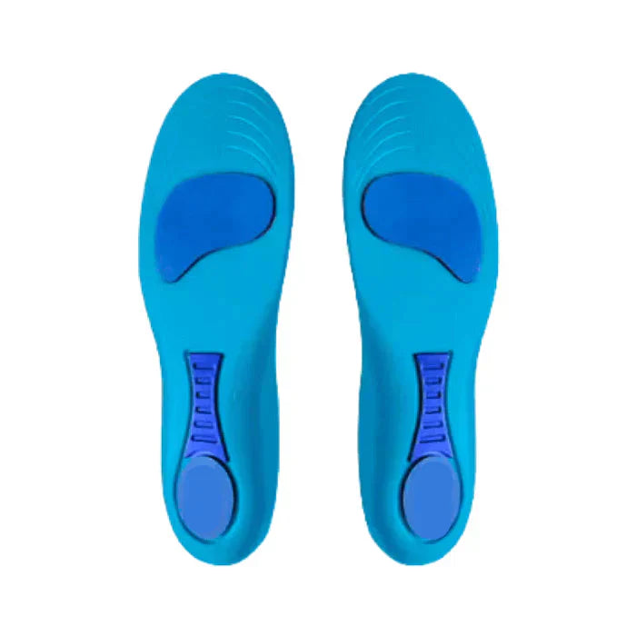 Orthopaedic Insoles – StepRelief-4-5.5-Nora Luxe
