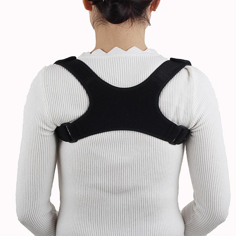 PostureCorrector for a Strong Back - PosturePerfect-Nora Luxe