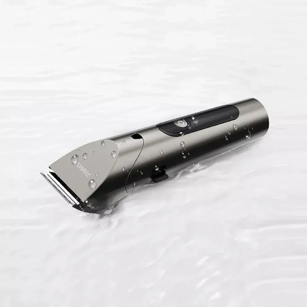 Professional Electric Trimmer - PowerEdge ProClip-Standard-Nora Luxe