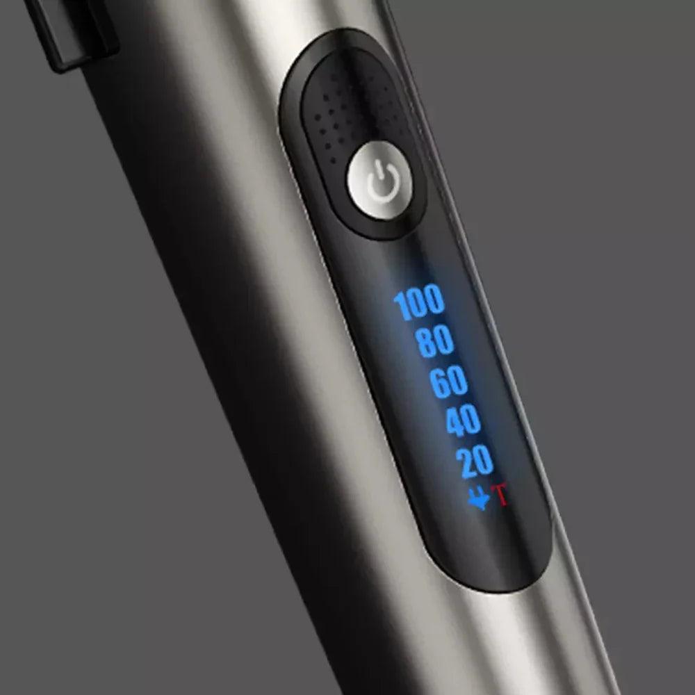 Professional Electric Trimmer - PowerEdge ProClip-Standard-Nora Luxe