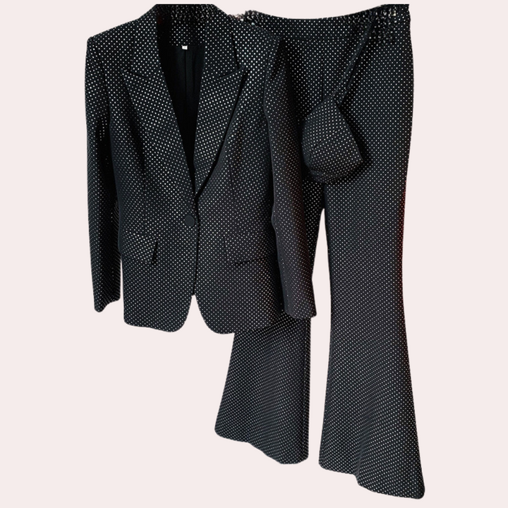Raphima - Trendy 3-piece set for Women-XS-Nora Luxe
