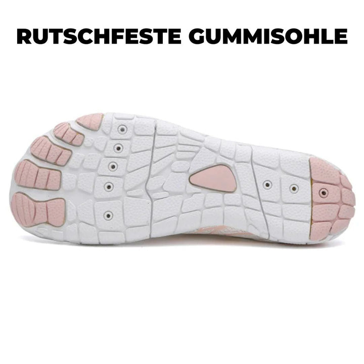 Sapatos Barefoot Ortopédicos - VitalStride