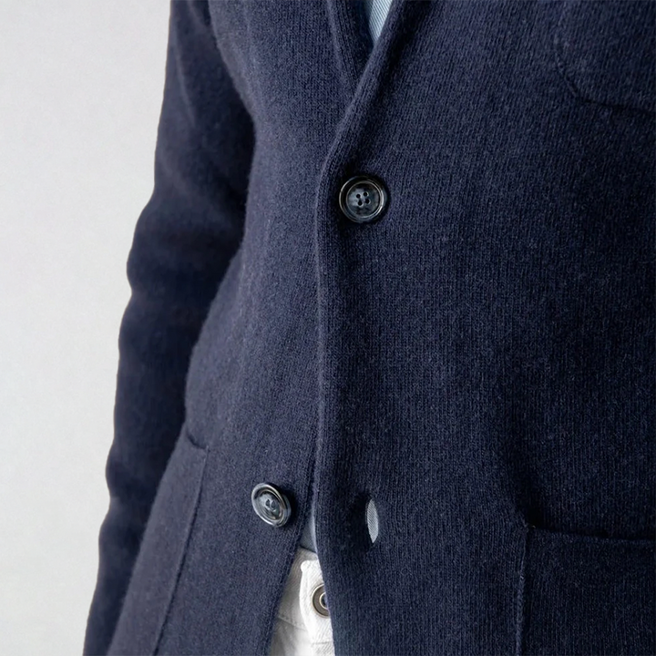 Stylish Men’s Blazer – Olivier