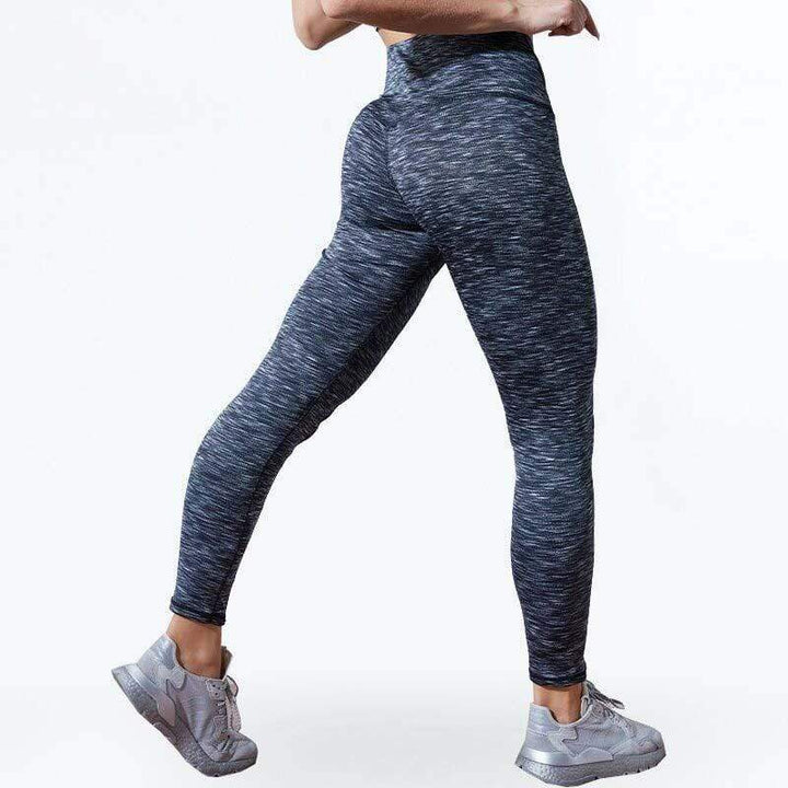 Shaping Legging - Ivy-S-Nora Luxe