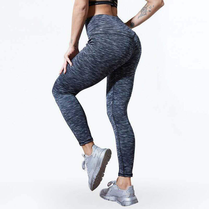 Shaping Legging - Ivy-S-Nora Luxe