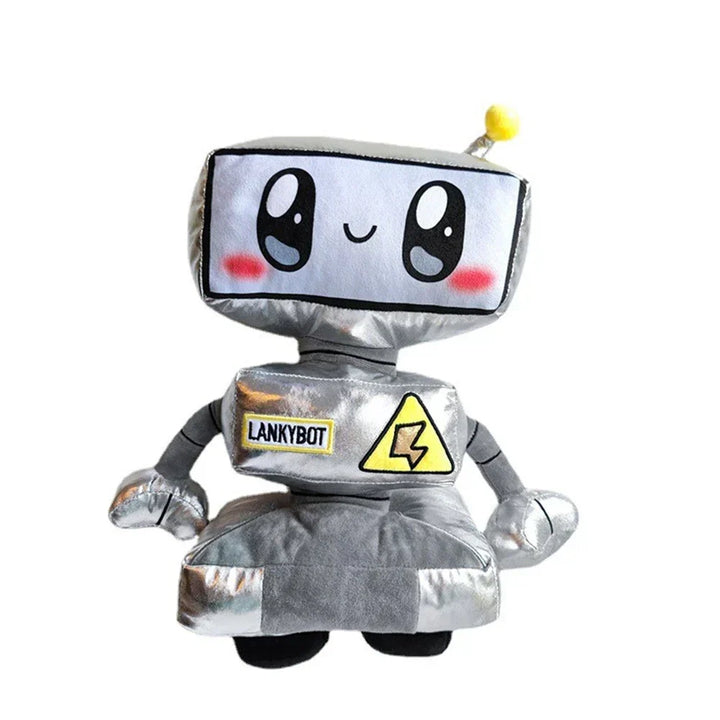 Soft Singing Cuddle - SingAlong-Robot-Nora Luxe