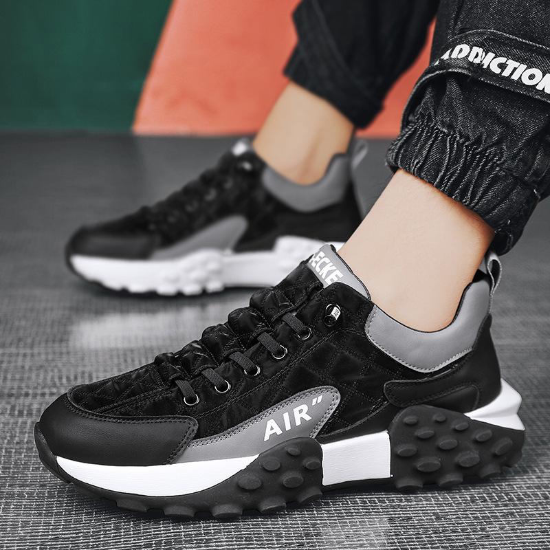 Orthopaedic Men's Sneakers – Adrian