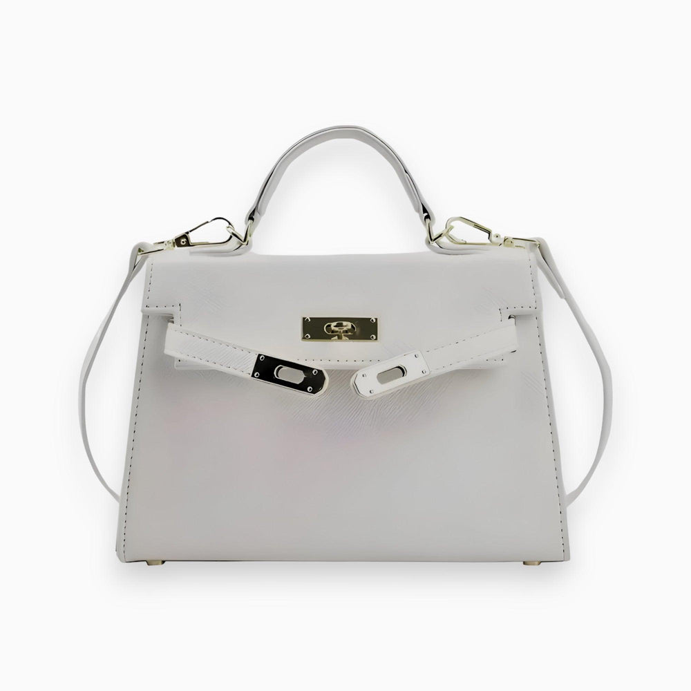Stylish Casual Bag - Elara-Style 2-One size-Nora Luxe