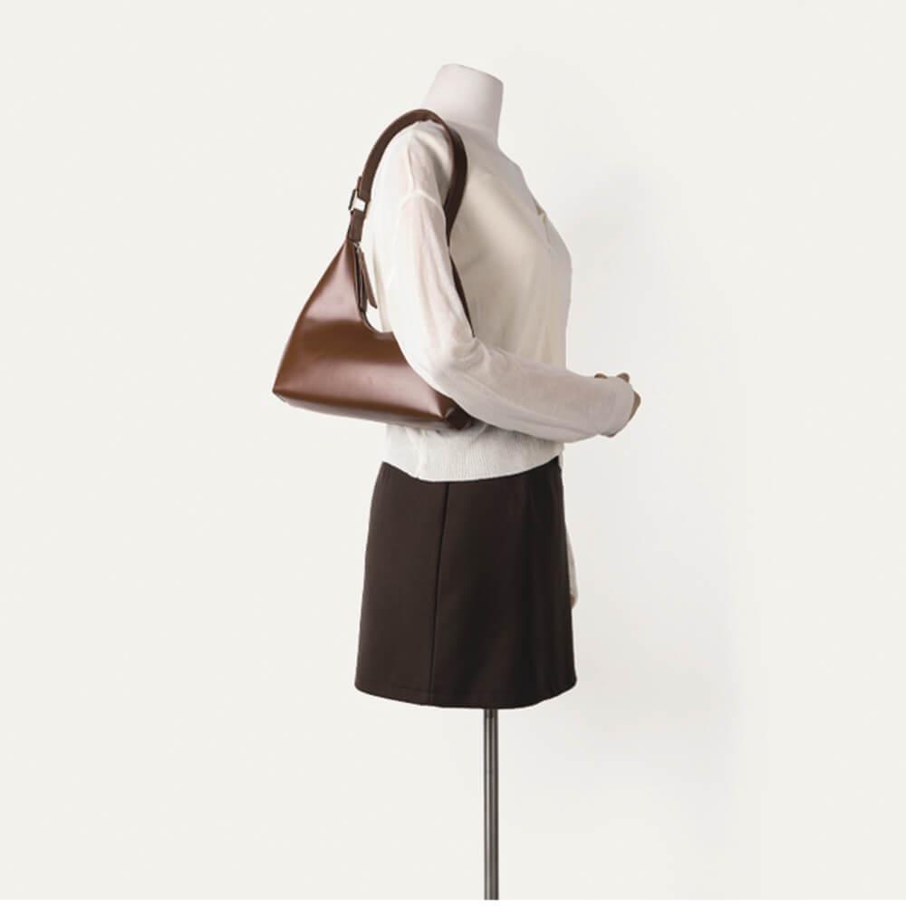 Stylish Ladies' Bag - Elise-Style 1-One size-Nora Luxe