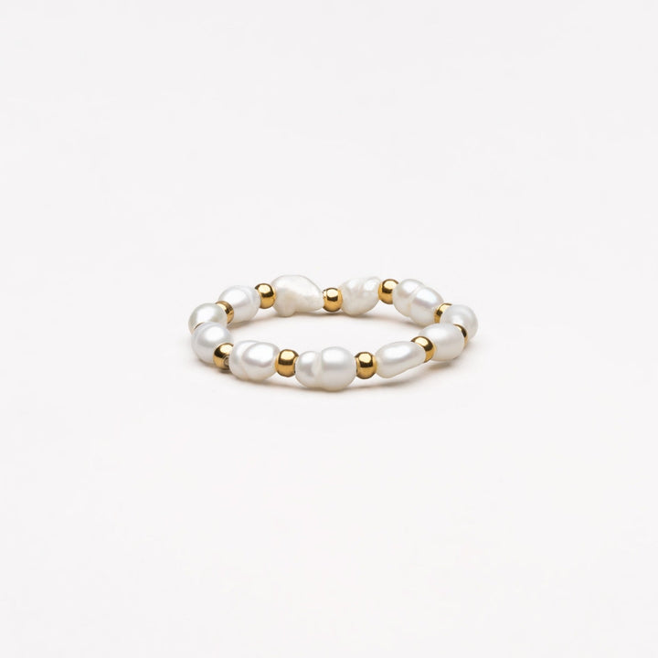 Stylish Ring for Ladies - Isle-Nora Luxe