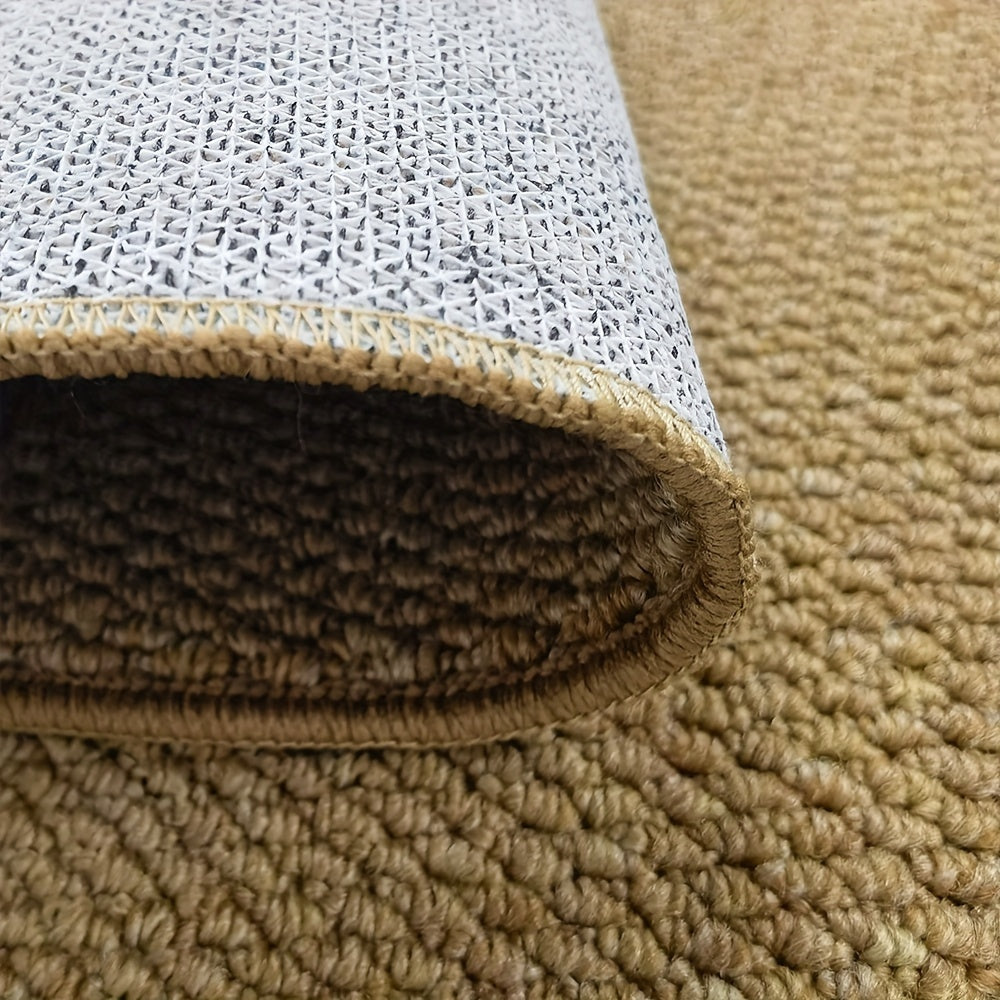 Sustainable, Absorbent Door Mat - EcoMat-19.7 × 31.5 inches-Nora Luxe